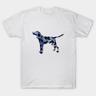 Mandala American english coonhound T-Shirt